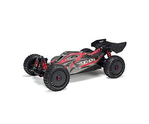 ARRMA ARA406120 Chassis et pièces de Rechange Multicolore