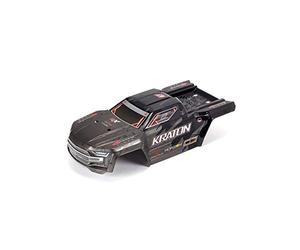 ARRMA ARA406159 Pièces de Rechange pour Voiture radiocommandée, Taille Unique