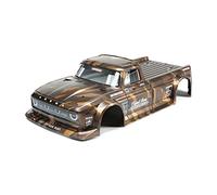 ARRMA ARA410002 Chassis et pièces de Rechange Multicolore