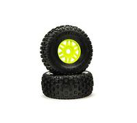 ARRMA Pneu ARA550068 Multicolore