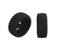 ARRMA ARA550088 Pneu Multicolore