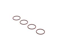 ARRMA ARA716030 Châssis et pièces de rechange Multicolore
