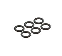 ARRMA ARA716033 Châssis et pièces de Rechange Multicolore