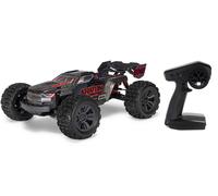 Arrma ARA8708V6T1 Kraton 6S EXB 1:8 4x4 Camion De Vitesse Brushless RTR Noir