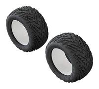 ARRMA ARAC9433 Pneu Multicolore