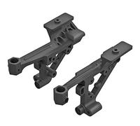 ARRMA ARAC9602 Chassis et pièces de Rechange Multicolore