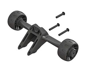 ARRMA ARAC9603 Voiture, Véhicules et Accessoires Multicolore