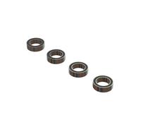 ARRMA Ball Bearing 8x12x3.5mm 2RS 4pcs ARA610052 Parts