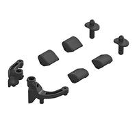 ARRMA Body Mount Set Front, ARAC3496