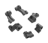 ARRMA Body Post Mounts: Outcast