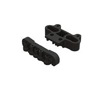 ARRMA Boucle de pare-chocs ARA320628