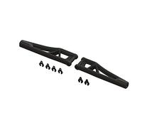 ARRMA Bras de suspension avant supérieur EXB 120 mm (1 paire)
