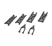 ARRMA Bras de Suspension pour Camion (AR330225)