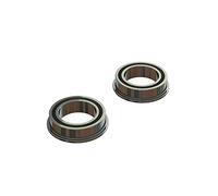 ARRMA Bride Roulement à Billes 10 x 15 x 4 mm 2RS (2)