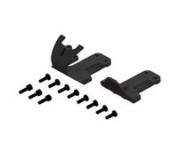 ARRMA Buggy Bumper Set 2pcs - GROM ARA320811 Parts