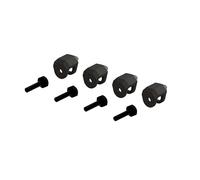 ARRMA Buggy Shock Protector Set 4pcs - GROM ARA320813 Parts
