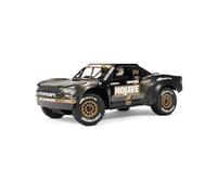 ARRMA Camion RC Mojave GROM 4 x 4 223S BLX sans balais Camion désert RTR (Batterie et Chargeur Non Inclus) avec DSC, Noir, ARA2304T1