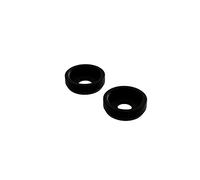 ARRMA Capuchon de Suspension pour Bras-Noir, ARA330774, Multicolore