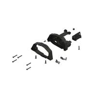 ARRMA Center Diff Power Module Plastic Part Set ARA311169 Parts