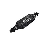 ARRMA- Châssis et pièces de Rechange, ARA320571, Multicolore