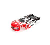 ARRMA- Châssis et pièces de Rechange, ARA402215, Multicolore