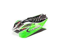 ARRMA- Châssis et pièces de Rechange, ARA402272, Multicolore