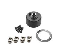Arrma Coffret Diff Case (AR310433)