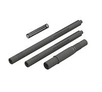 ARRMA Composite Center Slider Driveshaft Set ARA311065 Parts
