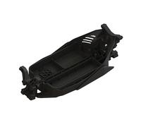 ARRMA Composite Chassis 200mm - GROM ARA320809 Parts
