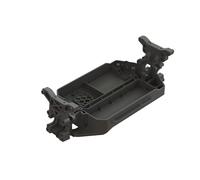 ARRMA Composite Chassis SWB ARA320746 Parts