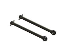 ARRMA CVD Driveshaft 44mm 2pcs ARA311226 Inventory Related Items