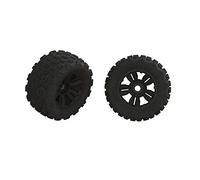 ARRMA DBoots Copperhead2 MT Lot de 2 pneus