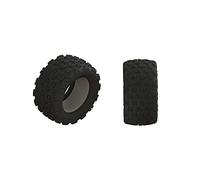 ARRMA DBoots Copperhead2 MT Pneu et Inserts (Paire)