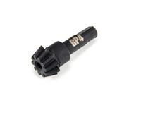 Main Input Gear 10t Spiral Cut Gp4 5mm - Arrma