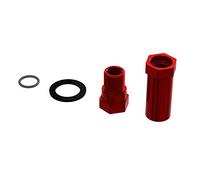 ARRMA Ensemble de moyeux en Aluminium Servo Saver