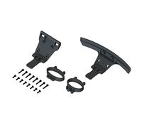 ARRMA Ensemble de Pare-Chocs pour Camion désert (2 pièces) - GROM, ARA320817