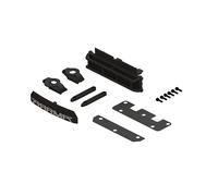 ARRMA Ensemble de pièces de carrosserie pour Camion désert - GROM, ARA320818