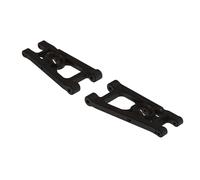 ARRMA Front Lower Suspension Arms 1 Pair ARA330750 Parts