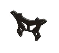 ARRMA Front Shock Tower Aluminum M4 Black ARA-1522 Parts