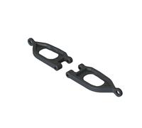 ARRMA Front Upper Suspension Arms 2 ARA330752 Parts