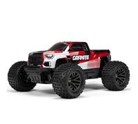 ARRMA Granite 223S BLX 1:10 4x4 RC Monster Truck RTR, Moteur brushless DSC, sans Batterie ni Chargeur