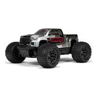 ARRMA Granite 223S BLX 1:10 4x4 RC Monster Truck RTR, Moteur brushless DSC, sans Batterie ni Chargeur