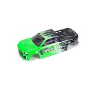ARRMA Granite 4X4 BLX Corps Fini Vert (ARA402305)