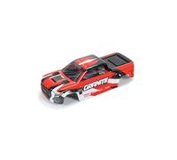 ARRMA Granite GROM Corps (Rouge/Camo), ARA412002