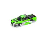 ARRMA Granite GROM Corps (Vert Clair/Camo), ARA412003