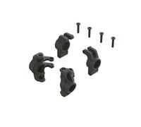 ARRMA Hub Set F+R STD ARA330807 Parts