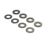 ARRMA Jeu de disques de réglage en métal pour Bras de Suspension