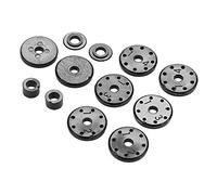 ARRMA Jeu de Pistons : Nero (2)