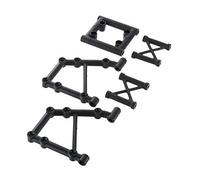 Arrma Kit de Cage Centrale Kraton Composite (AR320273)