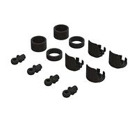 ARRMA Kit de Perche et de Tige de Printemps, ARA330672, Multicolore